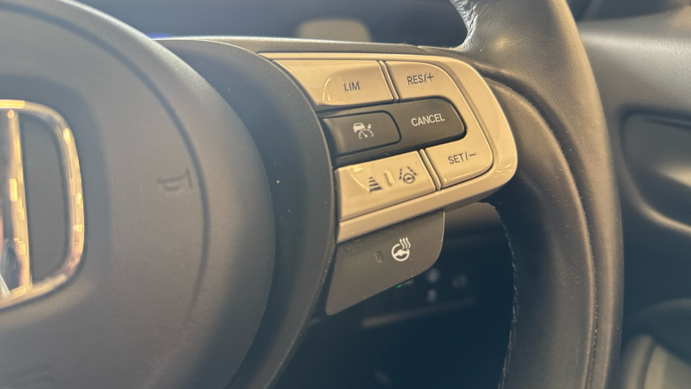 Honda Jazz 1.5 i-MMD Hybrid EX 5dr eCVT Hybrid Hatchback